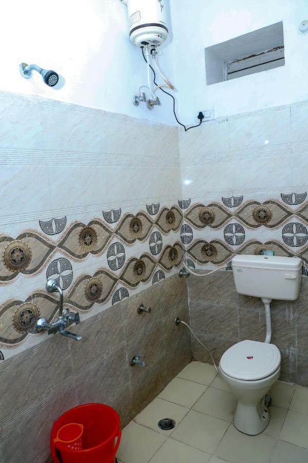 Pari Resort With Nature View Pushkar Dış mekan fotoğraf