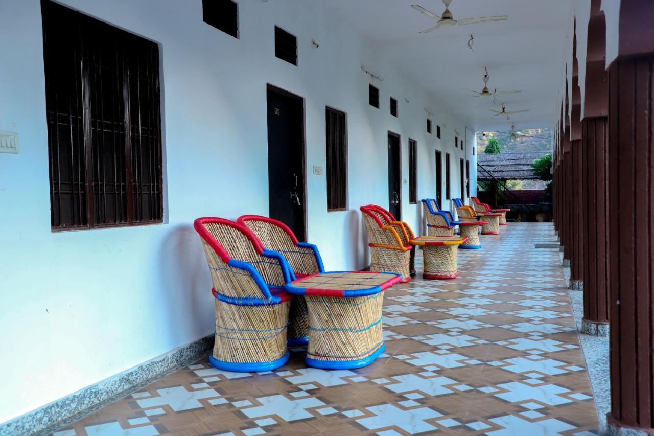 Pari Resort With Nature View Pushkar Dış mekan fotoğraf
