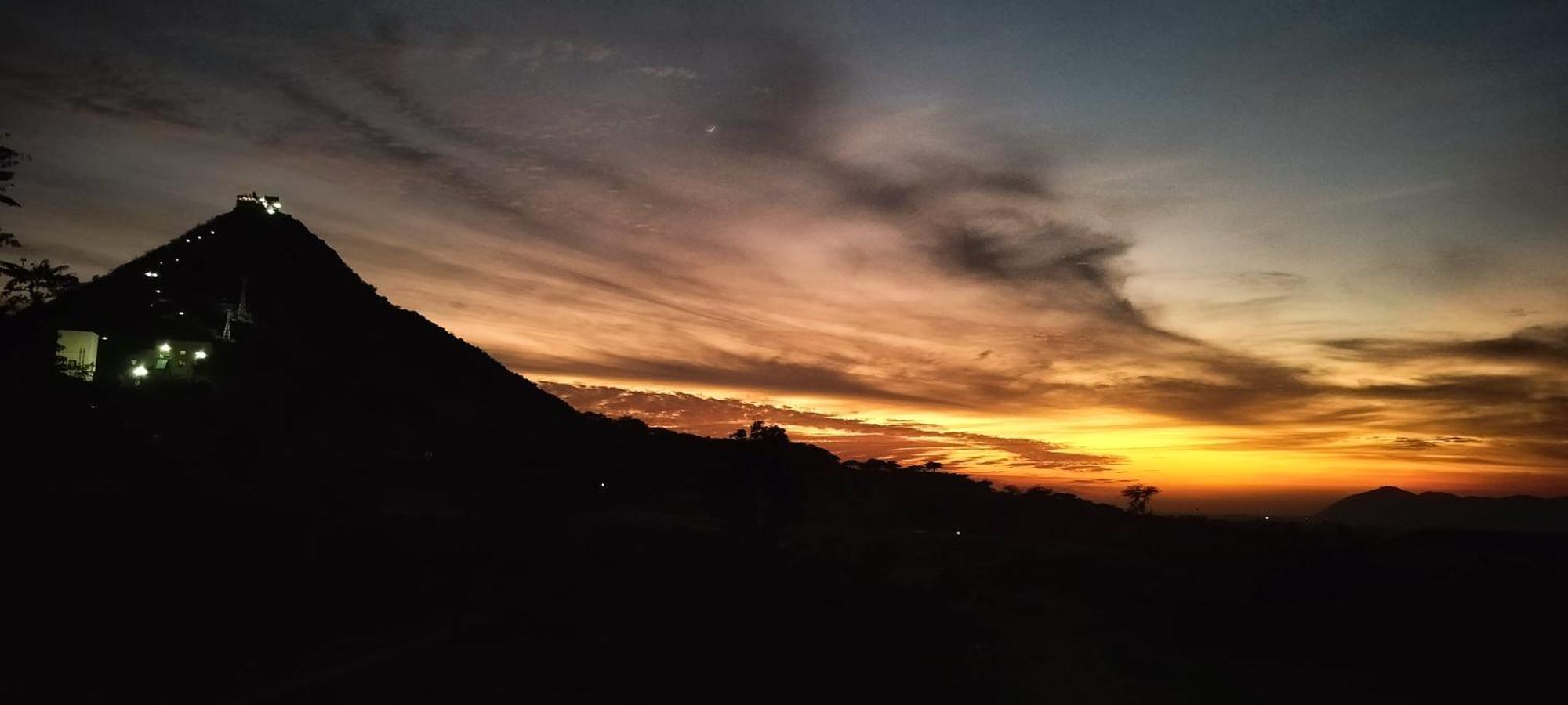 Pari Resort With Nature View Pushkar Dış mekan fotoğraf