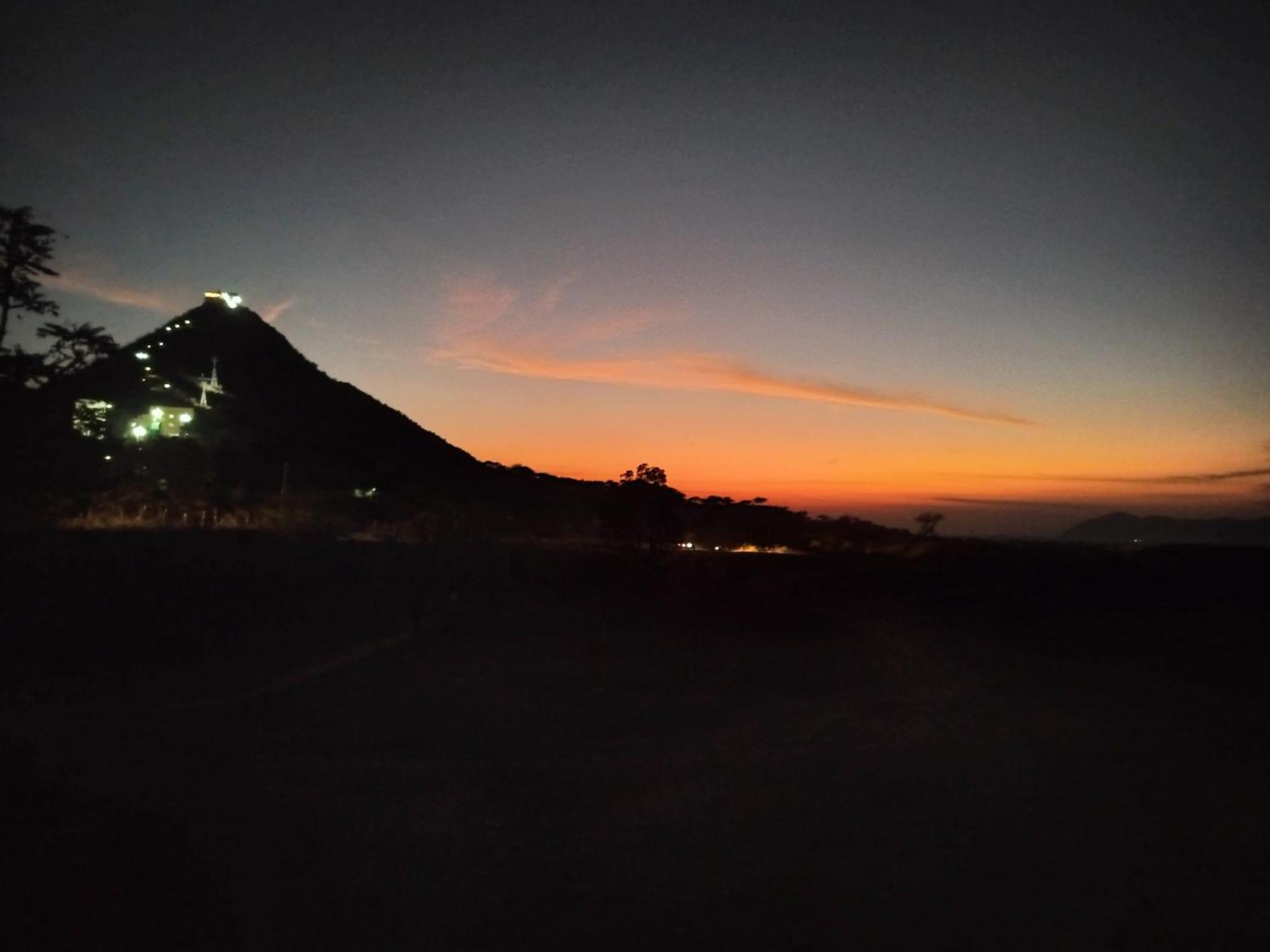 Pari Resort With Nature View Pushkar Dış mekan fotoğraf